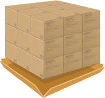 More than anything disk Wrinkles Slip Sheets replace wooden pallets | Sopack s.r.o.