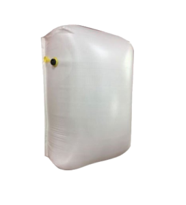 3D Dunnage Bags